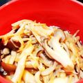 くるくるまな's cooksnap of when they made ✿常備菜 手作りなめたけ✿.