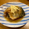 さきこさん♡'s cooksnap of when they made さばのみそ煮 学校給食を再現(^^).