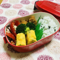 まつきよ子's cooksnap of when they made ☆ささみとパプリカのさっぱり塩こんぶ和え.