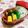 まつきよ子's cooksnap of when they made ☆ささみとパプリカのさっぱり塩こんぶ和え.