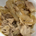 ヒヨコマメ☆'s cooksnap of when they made 簡単♪節約❗豚こま・玉葱の甘辛炒め♡.