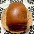 クック5CAA6Q☆'s cooksnap of when they made 低予算糖質制限！大豆粉食パン.