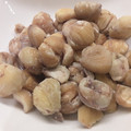 kapibaraだよ's cooksnap of when they made 生栗の保存法＆面倒な皮剥き解消法.
