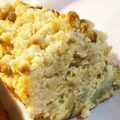 um♪'s cooksnap of when they made バナナヨーグルトパウンドケーキ.