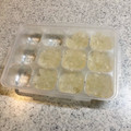 nao✳︎21's cooksnap of when they made ＊離乳食中期＊大根のだし煮　給食.