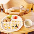 うす味さん's cooksnap of when they made ☆離乳食にも！ブロッコリー消費スープ☆.