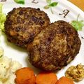 Risaのキッチン's cooksnap of when they made ドイツのハンバーグ：フリカデレ.