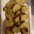 クックI22WGR☆'s cooksnap of when they made ほっくり美味しい！さつまいもの甘煮.
