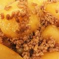 ゆうママ(•ө•)♡'s cooksnap of when they made 簡単♡そぼろの肉じゃが.