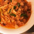 ☆ichika＊☆'s cooksnap of when they made 市販プルコギ野菜炒め.