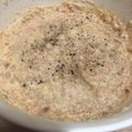 ♪まーたん♪'s cooksnap of when they made 明太子の豆乳オートミールリゾット.
