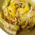 みかん組's cooksnap of when they made 簡単☆白菜と豚バラのミルフィーユ鍋.