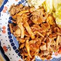 黄色いひつじ➳✩⡱'s cooksnap of when they made 簡単！節約！安～いお肉でポークチャップ♪.