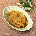 なつき☆ミ's cooksnap of when they made 【減塩】白菜のおかか甜麺醤マヨ炒め.