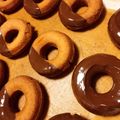 きよたまろ's cooksnap of when they made クッキードーナツ　オールドファッション.