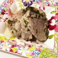 あやぴょんぴょん☆'s cooksnap of when they made 豚ヒレ肉のさっぱり塩レモンステーキ.