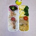みかかめ's cooksnap of when they made ♬鶏もも肉とネギの味噌炒め❤♫.