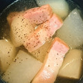 ☆ドキンちゃん☆”'s cooksnap of when they made 簡単美味しい大根ポトフ☆☆.