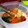 くっくペタ's cooksnap of when they made トマトとキャベツの野菜炒め.