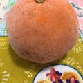 ピング〜's cooksnap of when they made 懐かしい給食♪冷凍みかん.