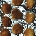 らびのゆうママ's cooksnap of when they made 材料二つで簡単すぎるヨーグルトクッキー.