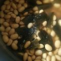 ふぁんたにゃん's cooksnap of when they made ☆昆布豆☆.