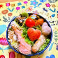 komutatata's cooksnap of when they made ほうれん草のおひたし.