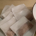 マツゾウ's cooksnap of when they made 自家製！無添加！簡単！だしパックの作り方.