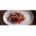 ななこ２２'s cooksnap of when they made 母の味☆ささみケチャップ.