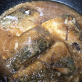 ブースケの嫁's cooksnap of when they made 本格プロの味♬ 鯖のおろし煮.