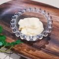 からあげパーティー's cooksnap of when they made カスタード☆ヨーグルト.