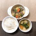 sAix59's cooksnap of when they made 電子レンジで簡単「鯖じゃが」.
