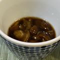 あねこちゃん's cooksnap of when they made ひらきなめこでなめたけ♪簡単作り置き.