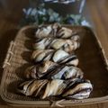 ヒロたんw's cooksnap of when they made 湯種☆食パン.