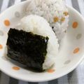 saalalan's cooksnap of when they made サバ缶で、ふんわり鯖マヨおにぎり！.