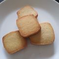 クックGI70VP☆'s cooksnap of when they made シンプル　カルダモンクッキー　中力粉.