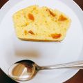 クック5R9DH9☆'s cooksnap of when they made 梅シロップの梅を使ったパウンドケーキ.