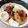 Yukiまむ's cooksnap of when they made 鰻の焼きおにぎり茶漬け.
