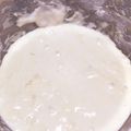 ancocoaちゃん's cooksnap of when they made ◆りんご酵母 中種仕込み パン.