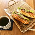 あんピンク's cooksnap of when they made パン・ヴィエノア.