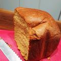 まなまな0_0's cooksnap of when they made 糖質オフ＊HBでふかふかふすまパン.