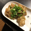しゅうゆうけいはる母's cooksnap of when they made 玉ねぎのタレで焼く！鷄ささみの甘辛焼き★.