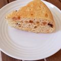 きてぃコ★'s cooksnap of when they made 炊飯器で☆もっちもち豆腐ケーキ♡.