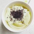 クックGB6431☆'s cooksnap of when they made ごろっと玉ねぎスープ　赤しそ風味.