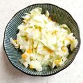 クックGB6431☆'s cooksnap of when they made 簡単！ケンタッキー風コールスロー★.