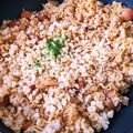 o☆shino's cooksnap of when they made そばめし！.