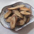 きらり流れ星's cooksnap of when they made ごぼうのから揚げ.