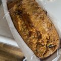 クック9P6O5D☆'s cooksnap of when they made ♪しっとり美味しいキャロットケーキ♪.