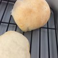 とらっぴ☆'s cooksnap of when they made しっとりクリチアプリコットパン HB.