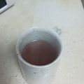 凪なぎ's cooksnap of when they made 捨てないで！りんごの皮でアップルティー♪.